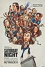 Saturday Night (2024)