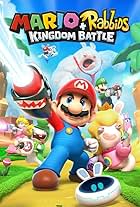 Mario + Rabbids Kingdom Battle