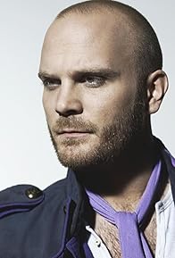 Primary photo for Will Champion