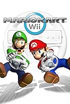 Mario Kart Wii