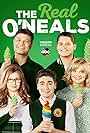 Martha Plimpton, Jay R. Ferguson, Matt Shively, Bebe Wood, and Noah Galvin in The Real O'Neals (2016)