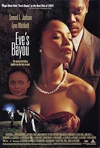 Primary photo for Eve's Bayou