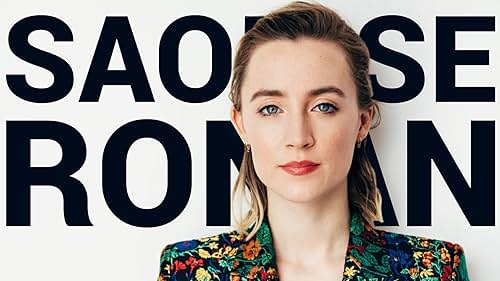 The Rise of Saoirse Ronan