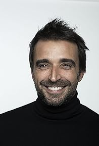 Primary photo for Clément Miserez