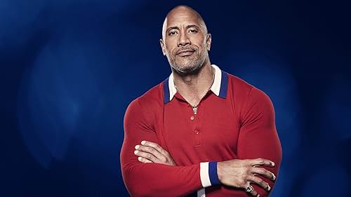 The Legacy of Dwayne "The Rock" Johnson