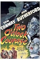 Two O'Clock Courage