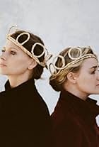 Aly & AJ: Joan of Arc on the Dance Floor