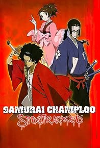 Primary photo for Samurai Champloo: Sidetracked