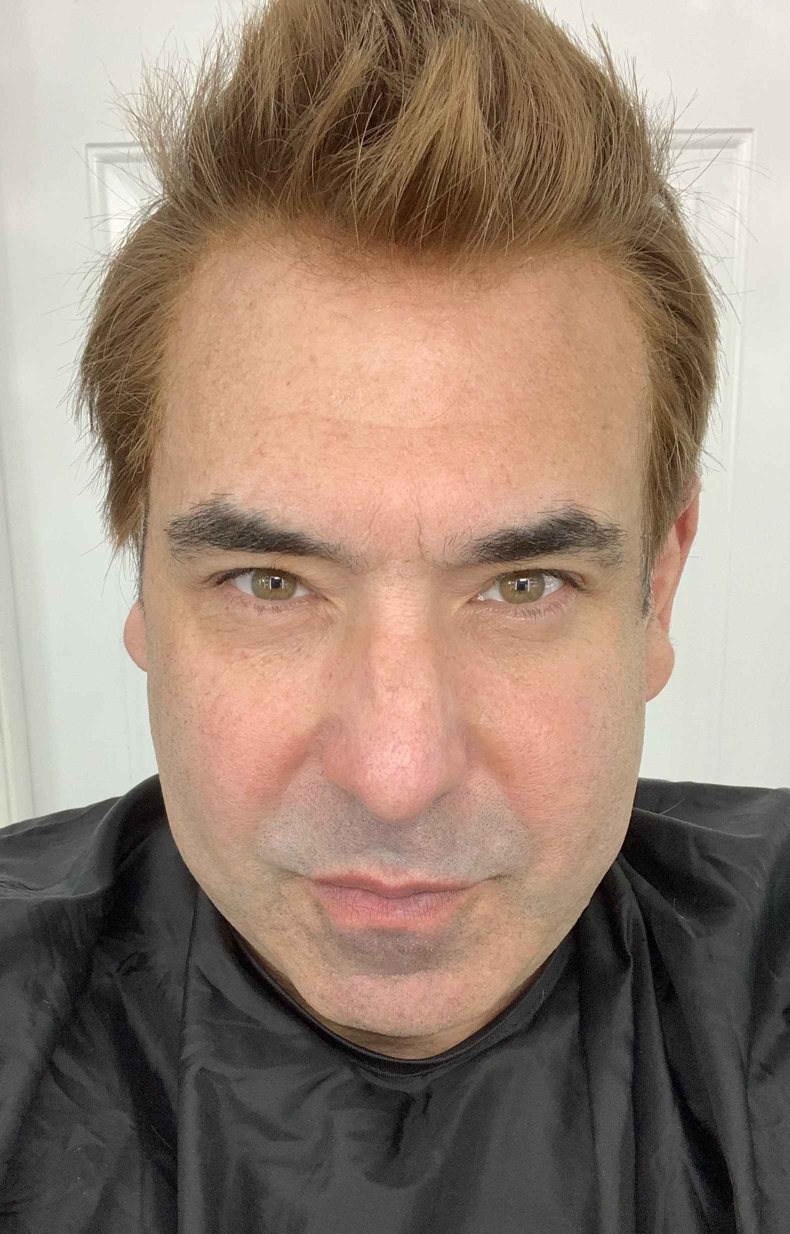 “Suits” Rick Hoffman