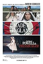 Made in England: The Films of Powell and Pressburger