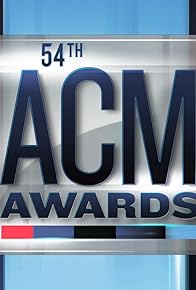 Primary photo for 54th Annual Academy of Country Music Awards