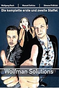 Primary photo for Wolfman Solutions