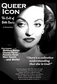 Primary photo for Queer Icon: The Cult of Bette Davis