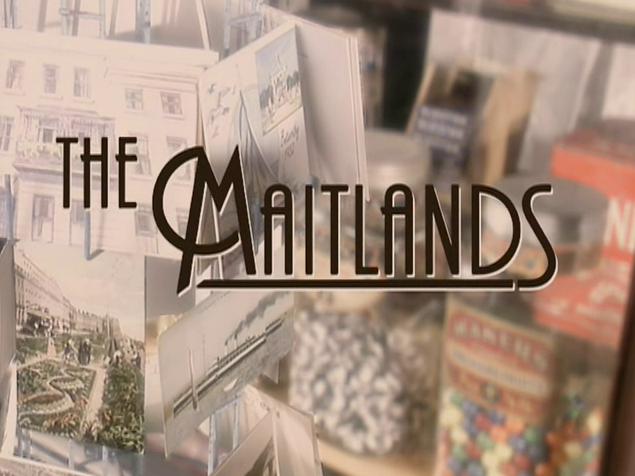 The Maitlands (1993)