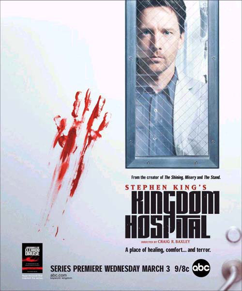 Kingdom Hospital (2004)