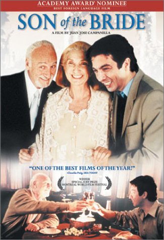 Son of the Bride (2001)