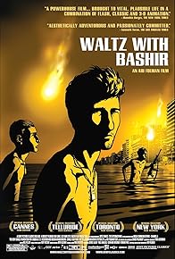 Primary photo for Waltz with Bashir