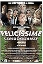 Felicissime condoglianze (2017)