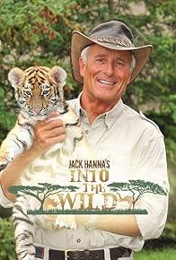 Primary photo for Jack Hanna's Into the Wild