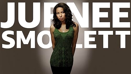 Jurnee Smollett, perhaps best known for her roles in 'Friday Night Lights,' 'True Blood,' and 'Harley Quinn: Birds of Prey,' stars in the horror-drama series "Lovecraft Country." "No Small Parts" takes a look at her long career, starting at the age of five in "Full House" and blossoming into a powerhouse of a dramatic actress.