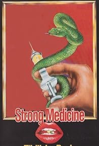 Primary photo for Strong Medicine