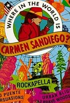 Where in the World Is Carmen Sandiego?