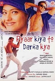 Pyaar Kiya To Darna Kya (1998)