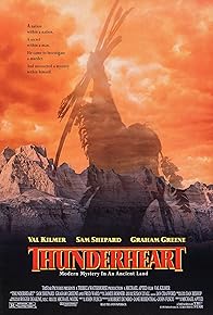 Primary photo for Thunderheart