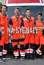 Na sygnale