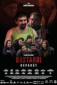 Primary photo for Bastardi: Reparát