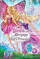 Barbie Mariposa and The Fairy Princess