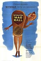 Operation Mad Ball