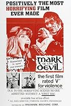 Mark of the Devil (1970)