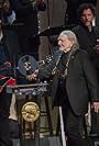 Willie Nelson in The Library of Congress Gershwin Prize for Popular Song: Willie Nelson (2016)