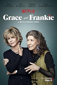 Primary photo for Grace and Frankie