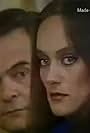 Othon Bastos and Selma Egrei in Ninho da Serpente (1982)