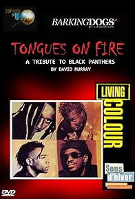 Primary photo for Tongues on Fire: A Tribute to the Black Panthers