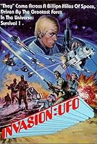 Invasion: UFO