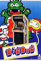 Dig Dug