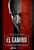 Aaron Paul in El Camino (2019)