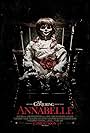 Annabelle (2014)