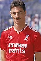 Ian Rush