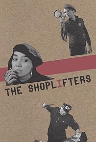 Primary photo for The Shoplifters