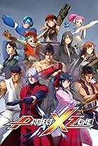 Project X Zone