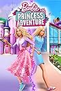 Barbie Princess Adventure (2020)