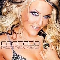 Primary photo for Cascada: Evacuate the Dancefloor