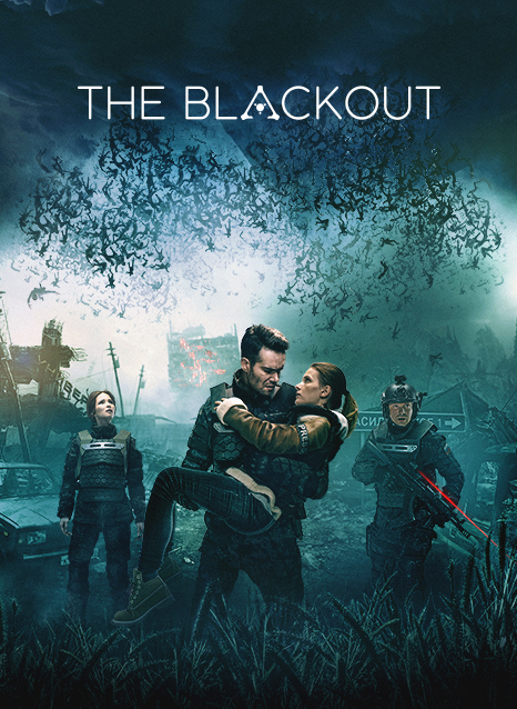 The Blackout (2019)