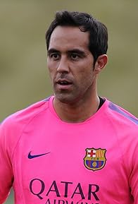 Primary photo for Claudio Bravo