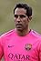 Claudio Bravo's primary photo