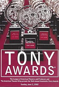 Primary photo for The 56th Annual Tony Awards